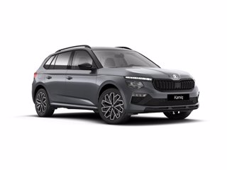 SKODA Kamiq 1.0 TSI 130 Edition 0