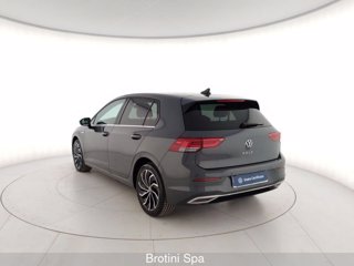 VOLKSWAGEN Golf 2.0 TDI SCR Style 1
