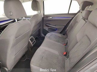 VOLKSWAGEN Golf 2.0 TDI SCR Style 10