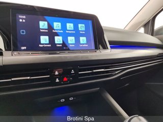 VOLKSWAGEN Golf 2.0 TDI SCR Style 11