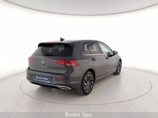 VOLKSWAGEN Golf 2.0 TDI SCR Style 2