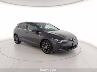 VOLKSWAGEN Golf 2.0 TDI SCR Style 3