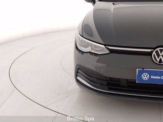 VOLKSWAGEN Golf 2.0 TDI SCR Style 4