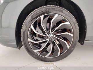 VOLKSWAGEN Golf 2.0 TDI SCR Style 5