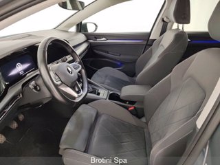 VOLKSWAGEN Golf 2.0 TDI SCR Style 6