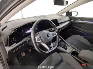 VOLKSWAGEN Golf 2.0 TDI SCR Style 7