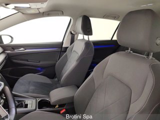 VOLKSWAGEN Golf 2.0 TDI SCR Style 8