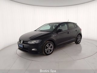 VOLKSWAGEN Polo 1.0 TSI 5p. Sport BlueMotion Technology