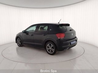 VOLKSWAGEN Polo 1.0 TSI 5p. Sport BlueMotion Technology 1