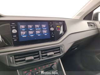 VOLKSWAGEN Polo 1.0 TSI 5p. Sport BlueMotion Technology 10