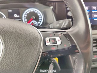 VOLKSWAGEN Polo 1.0 TSI 5p. Sport BlueMotion Technology 11