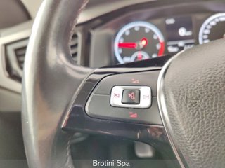 VOLKSWAGEN Polo 1.0 TSI 5p. Sport BlueMotion Technology 12