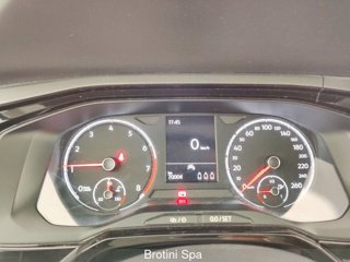 VOLKSWAGEN Polo 1.0 TSI 5p. Sport BlueMotion Technology 13