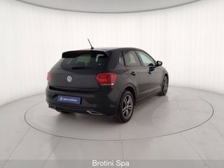 VOLKSWAGEN Polo 1.0 TSI 5p. Sport BlueMotion Technology 2