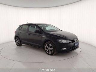 VOLKSWAGEN Polo 1.0 TSI 5p. Sport BlueMotion Technology 3