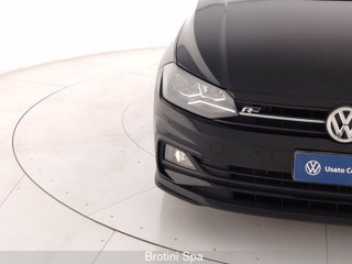 VOLKSWAGEN Polo 1.0 TSI 5p. Sport BlueMotion Technology 4