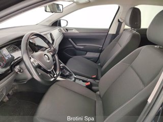 VOLKSWAGEN Polo 1.0 TSI 5p. Sport BlueMotion Technology 5