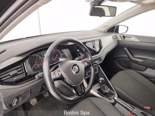 VOLKSWAGEN Polo 1.0 TSI 5p. Sport BlueMotion Technology 6