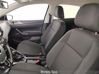 VOLKSWAGEN Polo 1.0 TSI 5p. Sport BlueMotion Technology 7