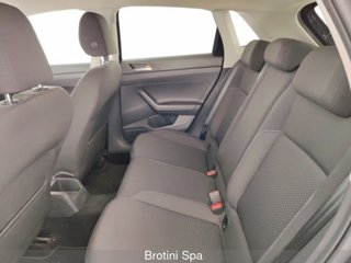 VOLKSWAGEN Polo 1.0 TSI 5p. Sport BlueMotion Technology 8