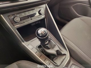 VOLKSWAGEN Polo 1.0 TSI 5p. Sport BlueMotion Technology 9