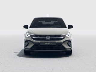 VOLKSWAGEN Taigo 1.0 TSI 115 CV R-Line Plus 4