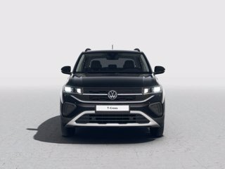 VOLKSWAGEN T-Cross 1.0 TSI Edition Plus 4