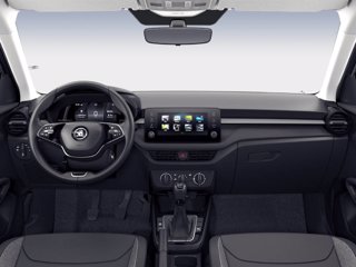 SKODA Fabia 1.0 MPI EVO 80 CV Young Edition 3