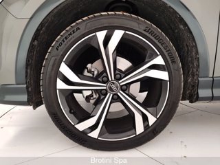 AUDI Q3 35 TDI S tronic Identity Black 5