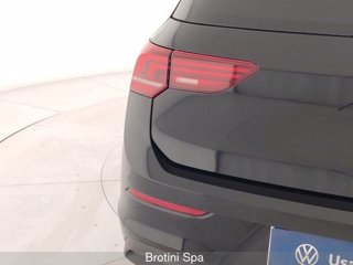 VOLKSWAGEN Golf 1.5 eTSI 115 CV DSG Edition Plus 4