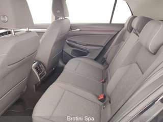 VOLKSWAGEN Golf 1.5 eTSI 115 CV DSG Edition Plus 7