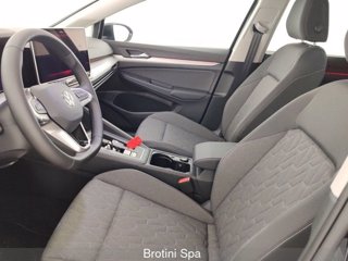 VOLKSWAGEN Golf 1.5 eTSI 115 CV DSG Edition Plus 8