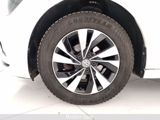 VOLKSWAGEN Polo 1.0 EVO 5p. Comfortline BlueMotion Technology 5