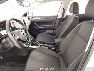 VOLKSWAGEN Polo 1.0 EVO 5p. Comfortline BlueMotion Technology 6