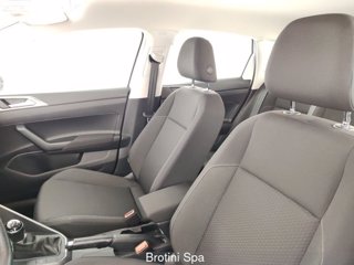 VOLKSWAGEN Polo 1.0 EVO 5p. Comfortline BlueMotion Technology 8