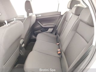 VOLKSWAGEN Polo 1.0 EVO 5p. Comfortline BlueMotion Technology 9