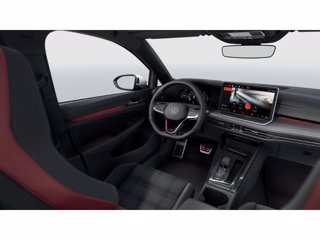 VOLKSWAGEN Golf 2.0 TSI GTI DSG 3