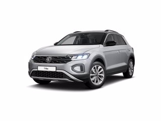 VOLKSWAGEN T-Roc 1.0 TSI Edition Plus 0
