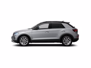 VOLKSWAGEN T-Roc 1.0 TSI Edition Plus 1