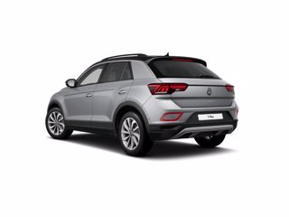 VOLKSWAGEN T-Roc 1.0 TSI Edition Plus 2