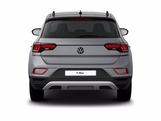 VOLKSWAGEN T-Roc 1.0 TSI Edition Plus 3