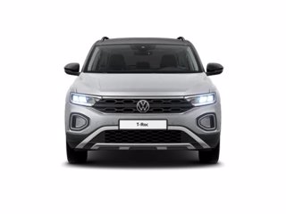 VOLKSWAGEN T-Roc 1.0 TSI Edition Plus 4