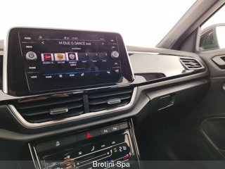 VOLKSWAGEN T-Roc 1.0 TSI R-Line 11