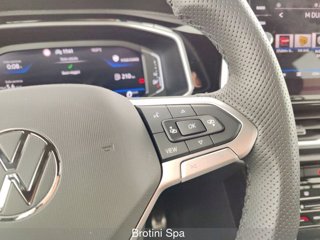 VOLKSWAGEN T-Roc 1.0 TSI R-Line 12