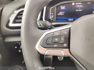 VOLKSWAGEN T-Roc 1.0 TSI R-Line 13