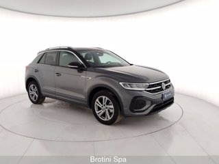 VOLKSWAGEN T-Roc 1.0 TSI R-Line 3