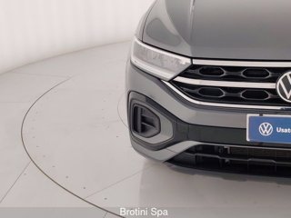 VOLKSWAGEN T-Roc 1.0 TSI R-Line 4