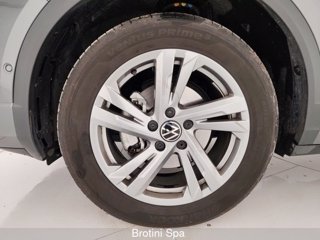 VOLKSWAGEN T-Roc 1.0 TSI R-Line 5