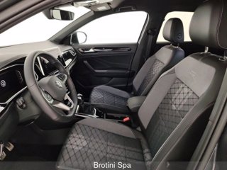 VOLKSWAGEN T-Roc 1.0 TSI R-Line 6