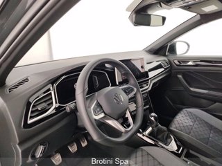 VOLKSWAGEN T-Roc 1.0 TSI R-Line 7